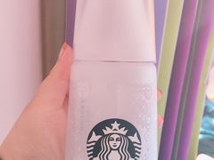 -星巴克(汾阳路店)