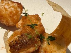 -三亚亚龙湾瑞吉酒店·铭轩中餐厅Mingxuan·海南菜·粤菜