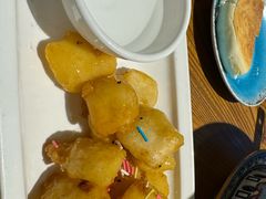 -蒙亨·手把肉·蒙古包文化主题餐厅(天恒广场店)