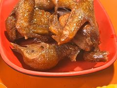 -光明刘冰乳鸽店(光明法政北路店)