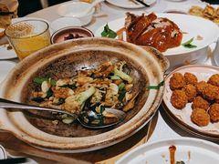 -满堂·烤鸭店·北京菜(鼓楼店)