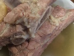 -松發肉骨茶(牛车水店)