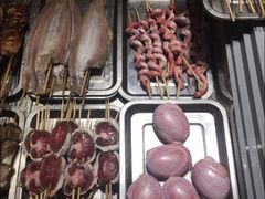 -叁宫礼水果批发仓储店(梅江店)