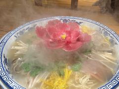 -老雒阳面馆·水席·洛阳菜(王城路店)