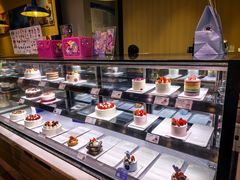 -巴黎贝甜(大宁国际商业广场店)