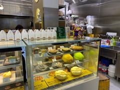 -猫王榴莲世家(三里屯SOHO商场店)