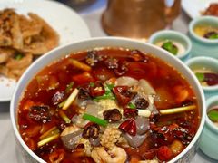 -四世同堂·京菜·烤鸭(双井店)