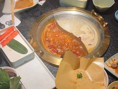 -熊喵来了火锅(长安万达第94分店)