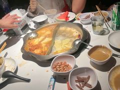 -山城辣妹子(定福庄店)