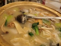 -玉华宫宾馆·餐厅(铜川驻京办店)