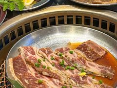 -一品诚记烤肉(大连柏威年购物中心店)