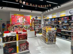 -乐高授权专卖店(中关村领展店)