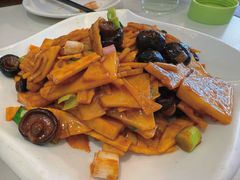 -马凯餐厅(长椿街店)