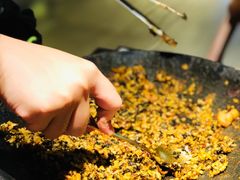 铁板炒饭-春熙台韩国料理·章鱼肥牛(西丽店)
