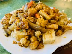 -桃子餐厅·天津菜(红星路直营店)