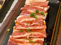 -厚贞日式烤肉(龙之梦店)