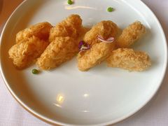 -富力丽思卡尔顿酒店·丽轩中餐厅