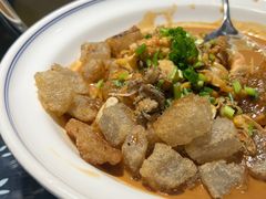 -旺角小渔村(二马路店)