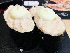 -Sushi Love 创意寿司(丽影广场店)