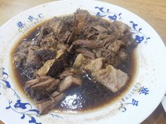 -柴氏风味斋(甘家口店)