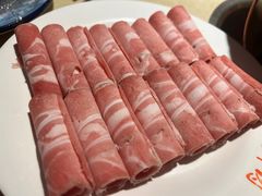 -总参北京涮羊肉