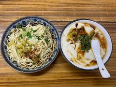 -文武王氏烧饼·无矾油条(西溪路店)