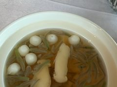 -杭州新新饭店·1913餐厅