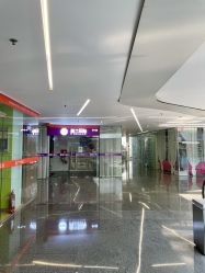 -薇兰专业脱毛连锁机构