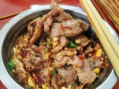 -丹妹麻辣烫(袁家岭20year店)