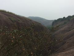 -飞天山旅游区