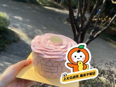-布歌东京(德基BHG店)