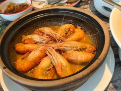 -新白鹿餐厅(松江开元地中海店)