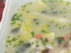 -老厨房饭庄
