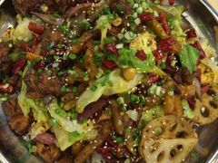 -干锅鱼庄(北京荟聚西红门购物中心店)