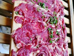 -二荆条·蜀鲜汇城市森林火锅