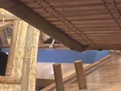 -老船坞餐厅(北京亚洲大酒店 )