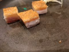 -富力丽思卡尔顿酒店·丽轩中餐厅