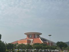 -中国闽台缘博物馆