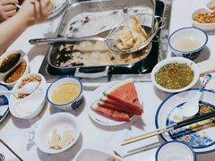 -潮牛魏记鲜牛肉火锅(开发区店)