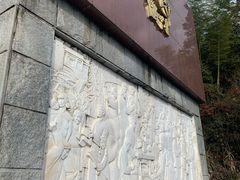-井冈山革命烈士陵园