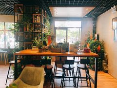 -ZING COFFEE 镜咖啡