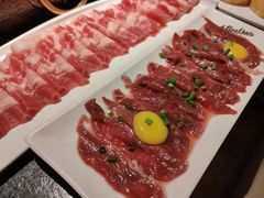 -许府牛火锅(信义坊总店)