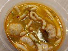 -非遗·十八曲鱼饺(西马总店)
