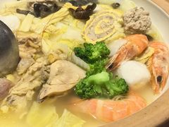 -寻宝记绍兴菜(鲁迅路店)