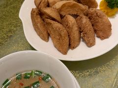 -百乐潮州酒家(时代广场店)