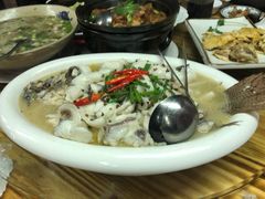 -杨厝六十六农庄农舍(杨厝路店)
