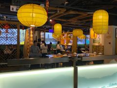 -杭百味·大众精选杭帮菜(西湖音乐喷泉店)