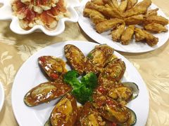 -摩登有记·新派泰国菜(银钻广场店)