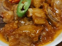 -十二粤味·顺德菜·烧鹅点心(五四广场店)