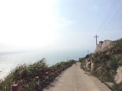 -东极岛景区
